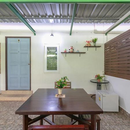 Chaiyo Resort Phuket Kültér fotó