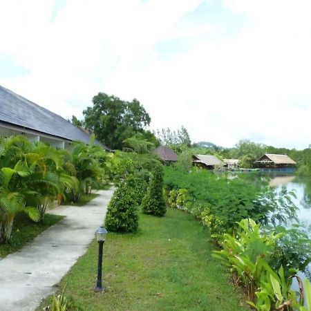 Chaiyo Resort Phuket Kültér fotó