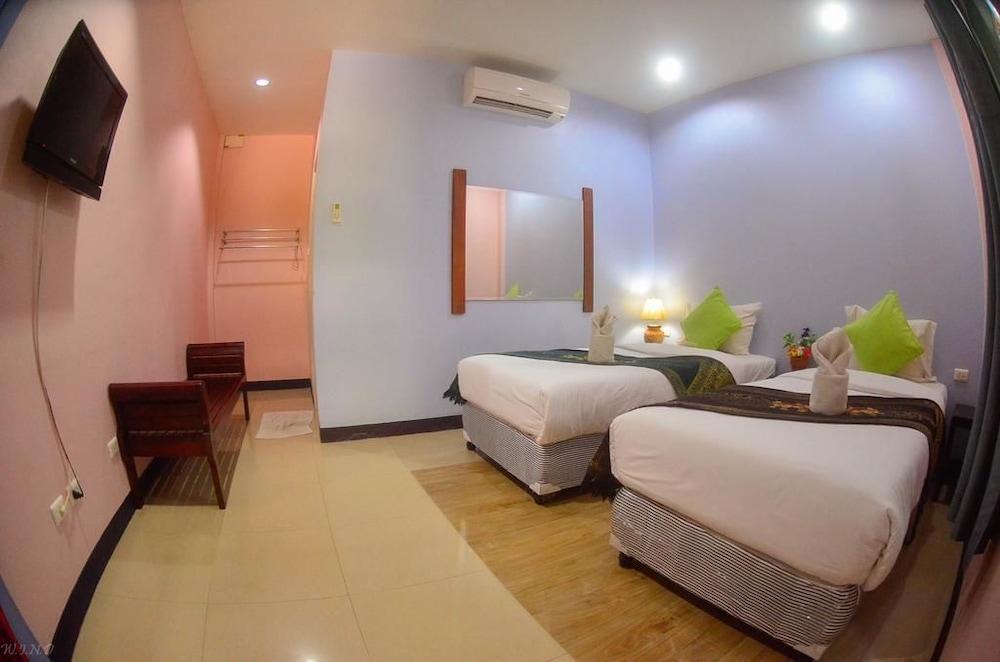 Chaiyo Resort Phuket Kültér fotó