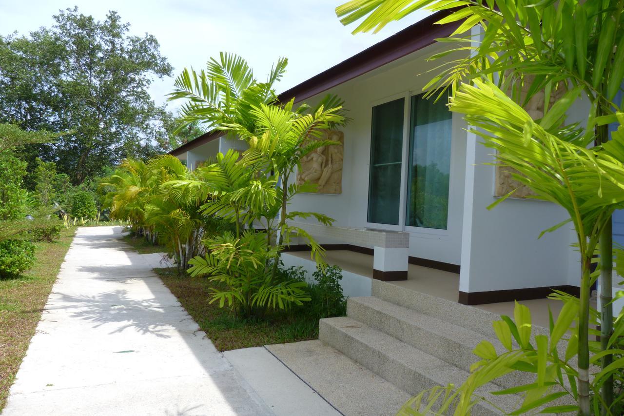 Chaiyo Resort Phuket Kültér fotó