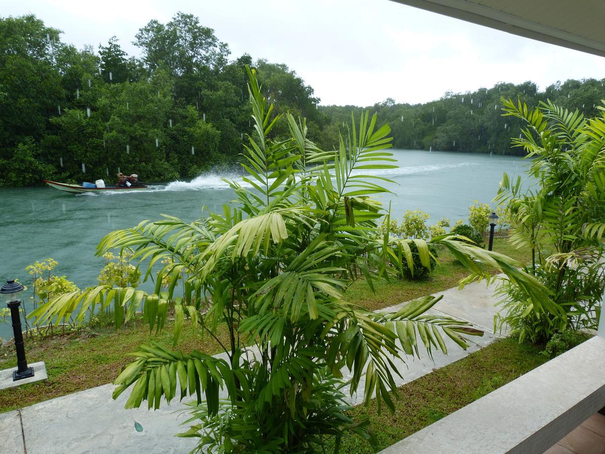 Chaiyo Resort Phuket Kültér fotó