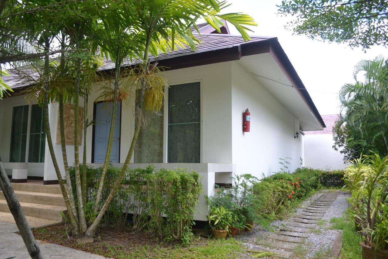 Chaiyo Resort Phuket Kültér fotó