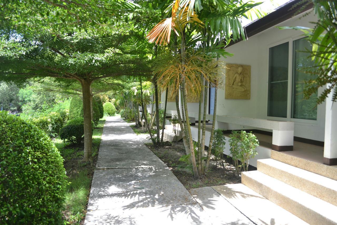 Chaiyo Resort Phuket Kültér fotó