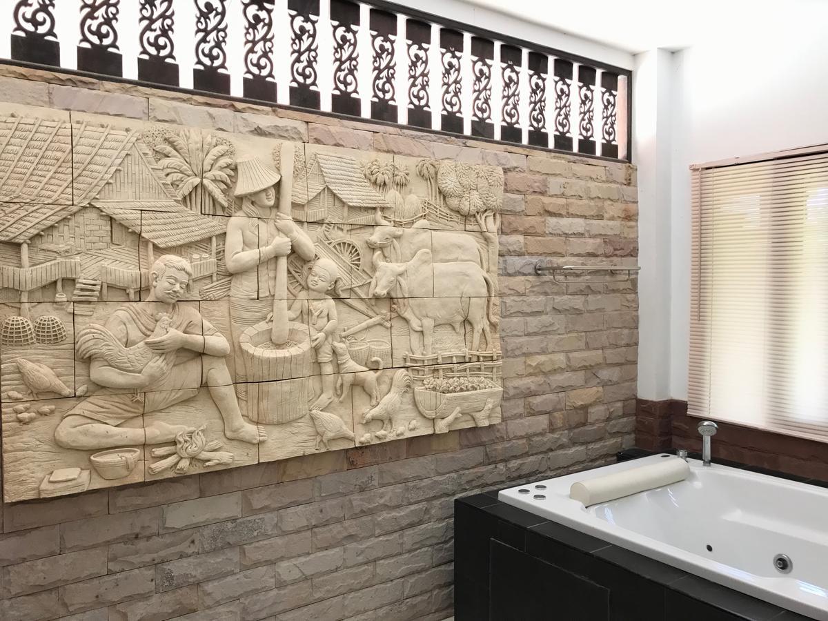 Chaiyo Resort Phuket Kültér fotó