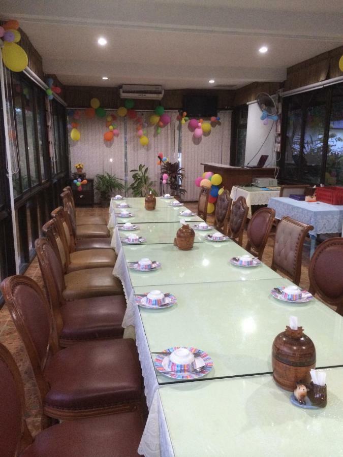 Chaiyo Resort Phuket Kültér fotó