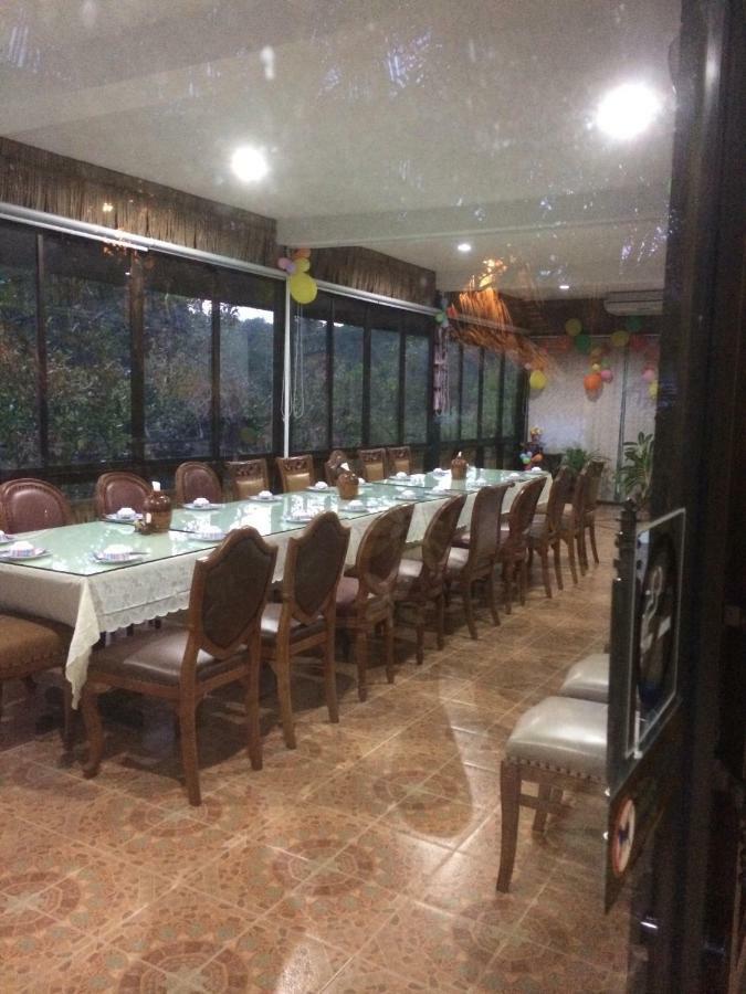 Chaiyo Resort Phuket Kültér fotó