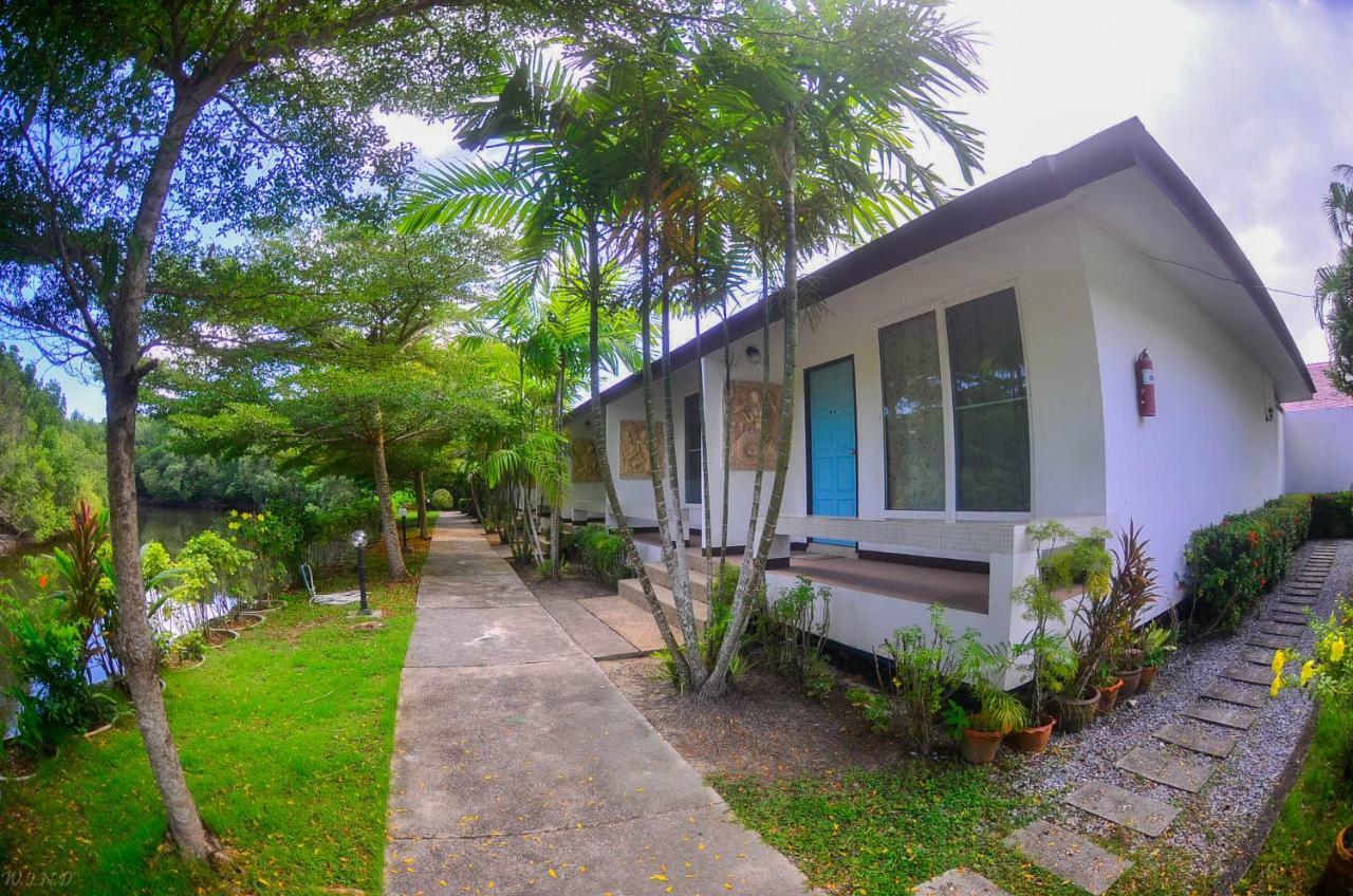Chaiyo Resort Phuket Kültér fotó