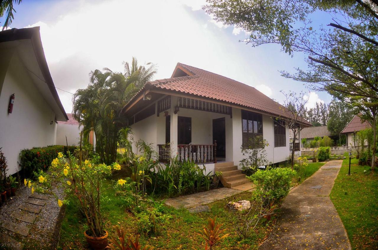 Chaiyo Resort Phuket Kültér fotó
