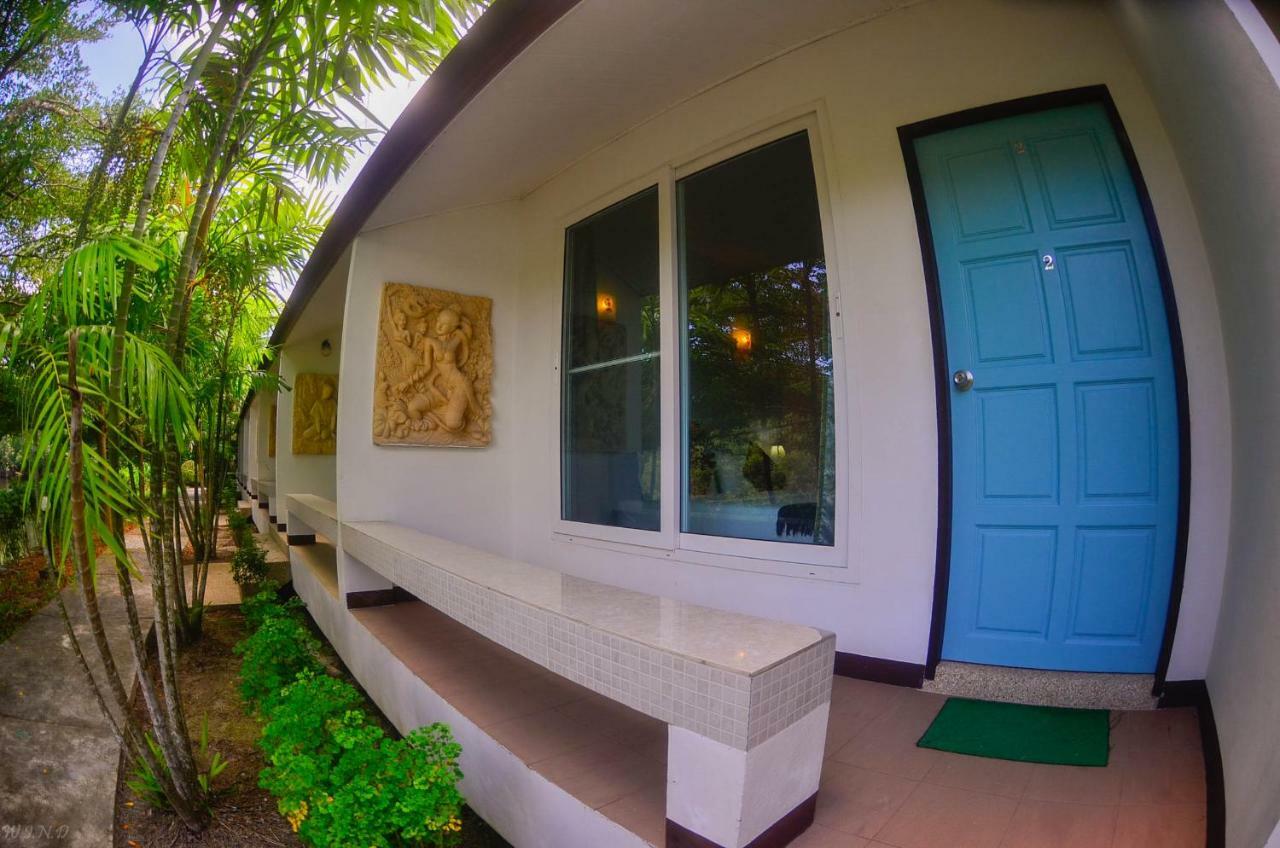 Chaiyo Resort Phuket Kültér fotó