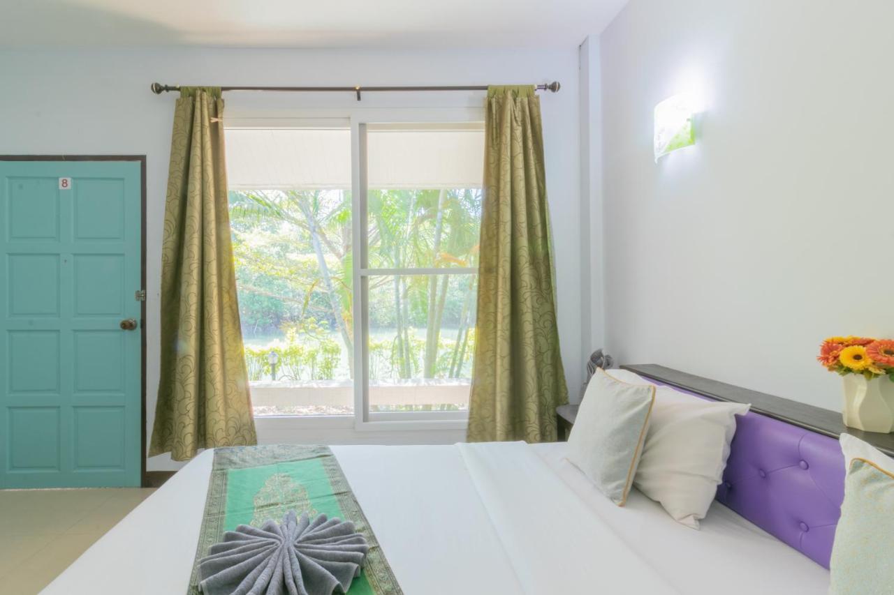 Chaiyo Resort Phuket Kültér fotó