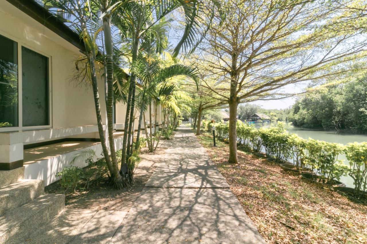 Chaiyo Resort Phuket Kültér fotó