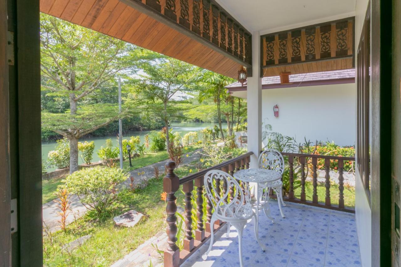Chaiyo Resort Phuket Kültér fotó