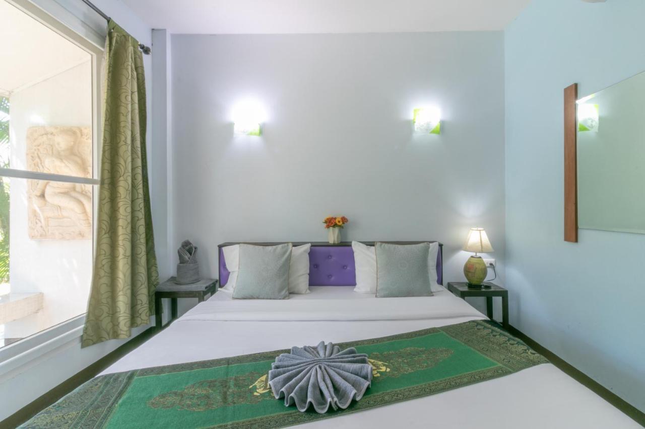 Chaiyo Resort Phuket Kültér fotó
