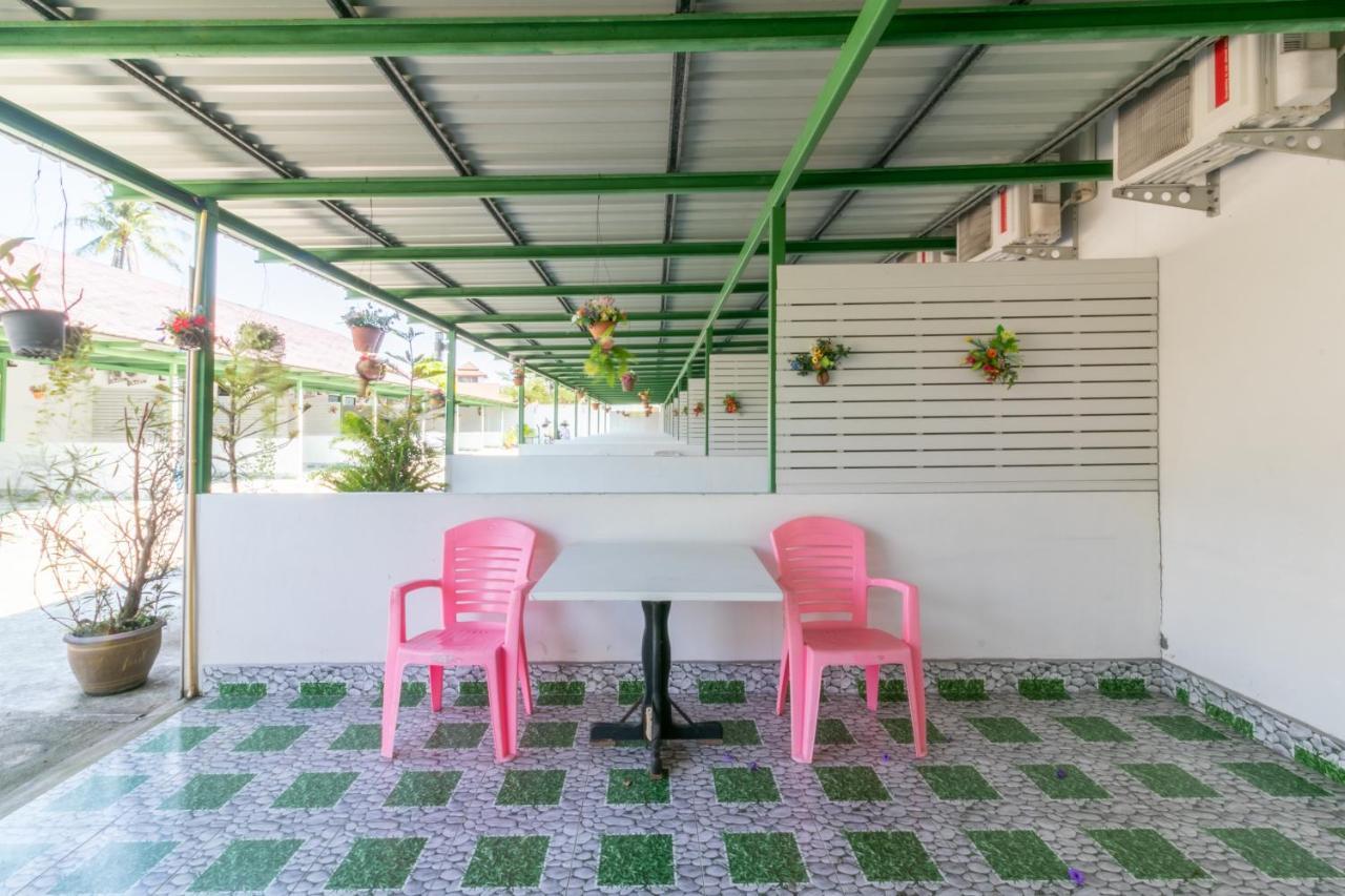 Chaiyo Resort Phuket Kültér fotó