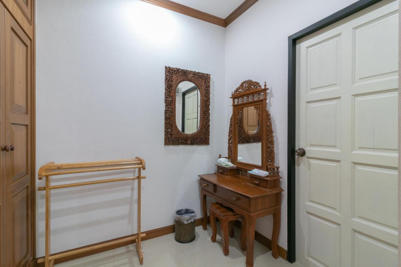Chaiyo Resort Phuket Kültér fotó