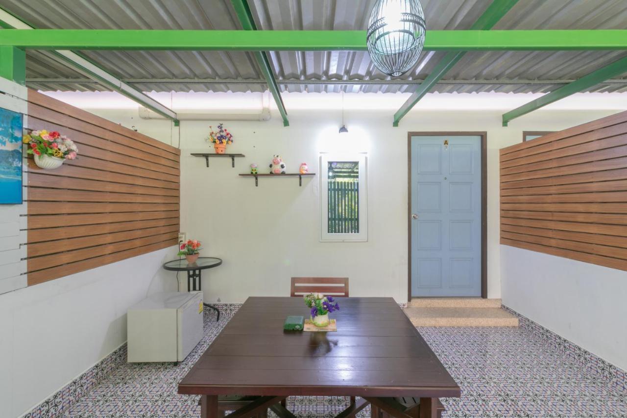 Chaiyo Resort Phuket Kültér fotó