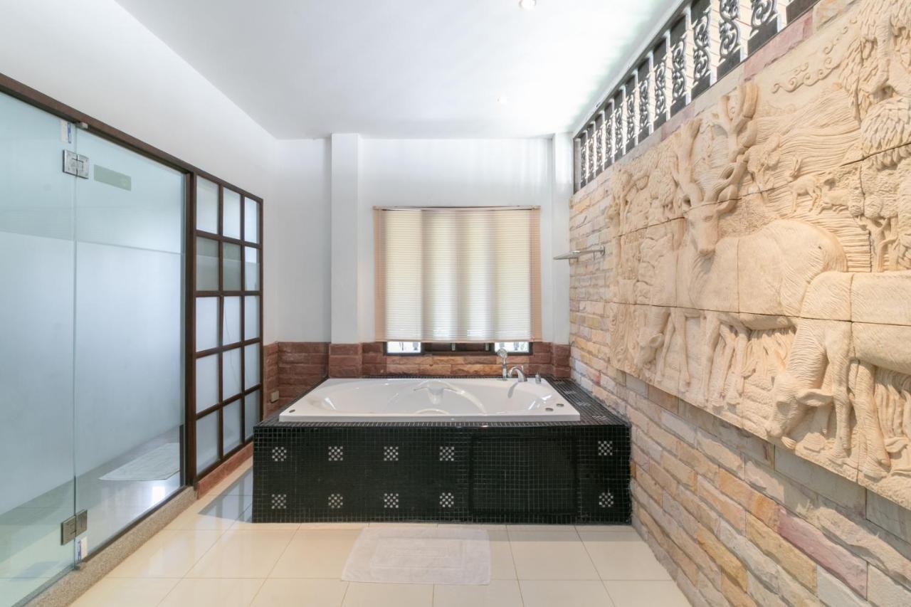 Chaiyo Resort Phuket Kültér fotó