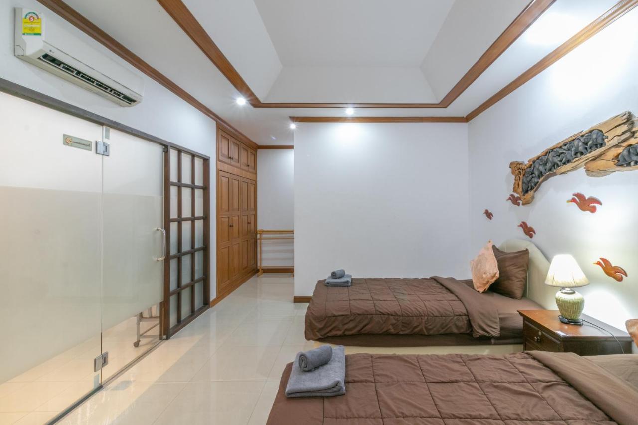 Chaiyo Resort Phuket Kültér fotó