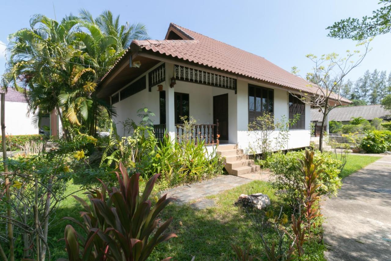 Chaiyo Resort Phuket Kültér fotó
