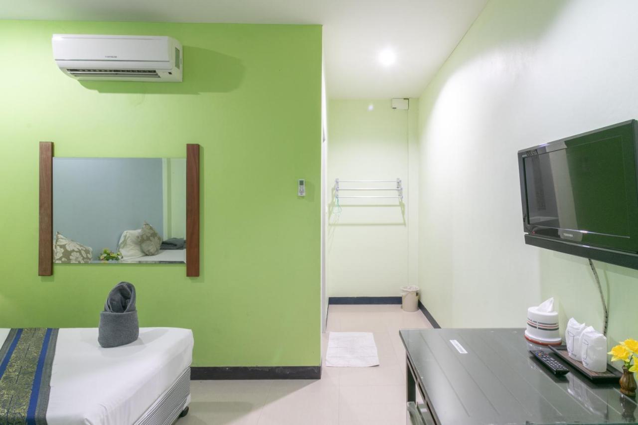 Chaiyo Resort Phuket Kültér fotó