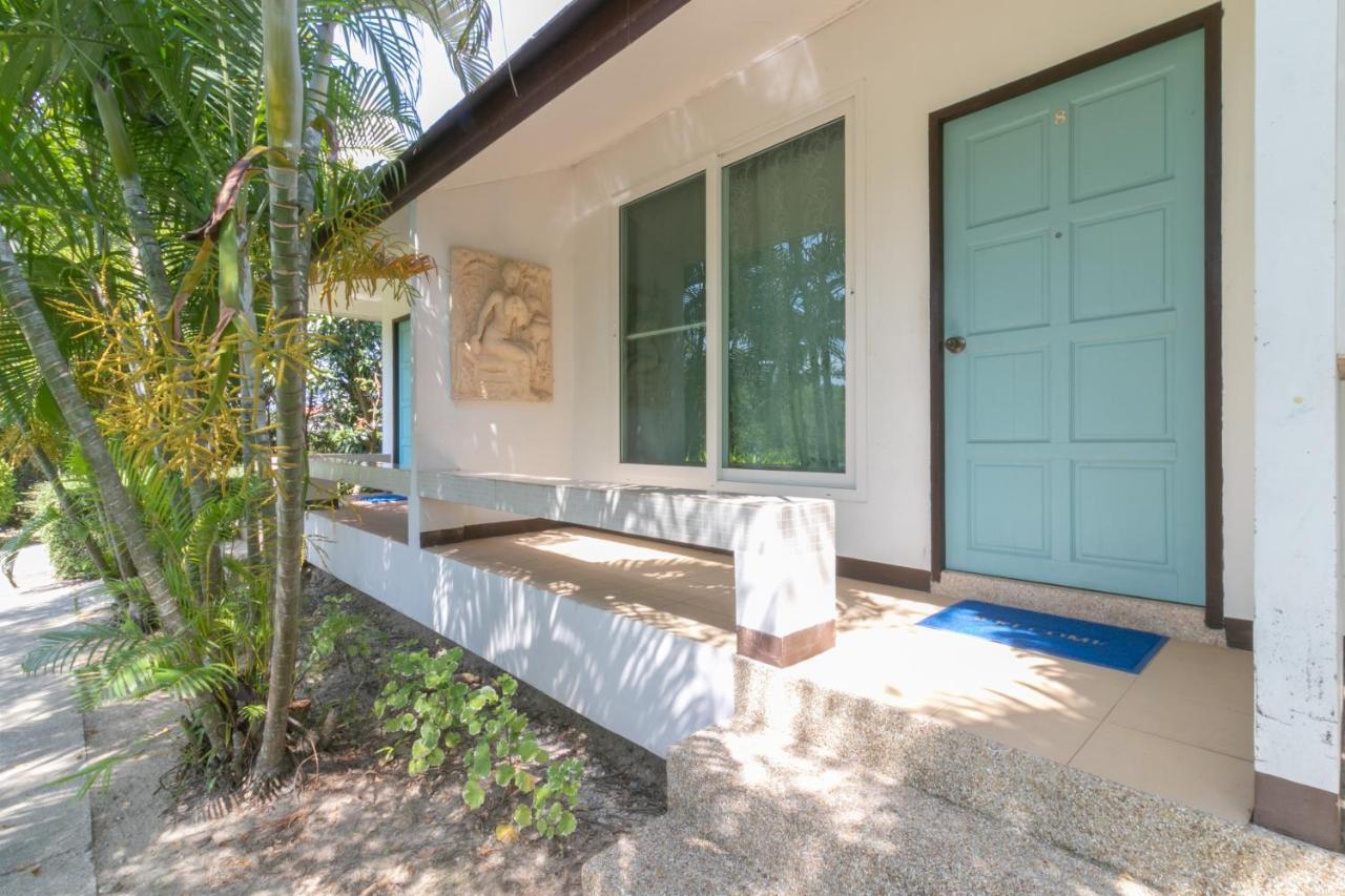 Chaiyo Resort Phuket Kültér fotó